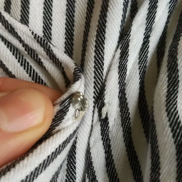 Medium Gap Cross-Tie Top - Picture 6 of 7